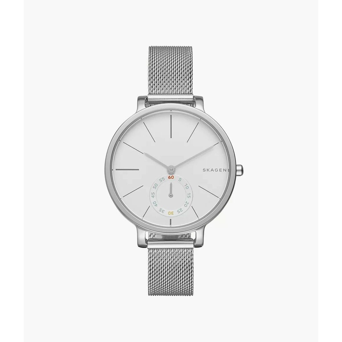 Unisexklocka Skagen SKW2358 (Ø 34 mm)