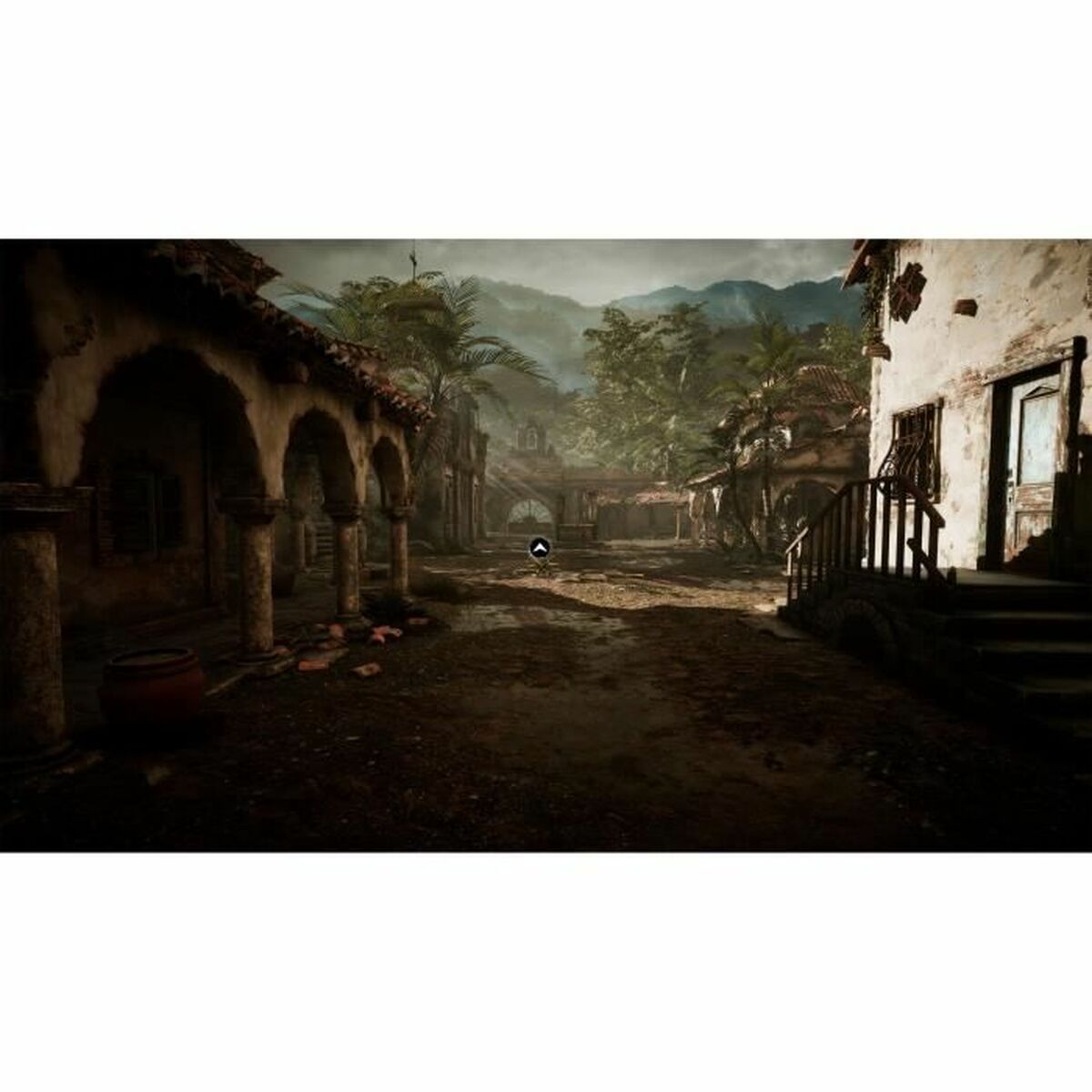 Xbox Series X Videospel Microids The Amerzone: El Testamento del Explorador - 2