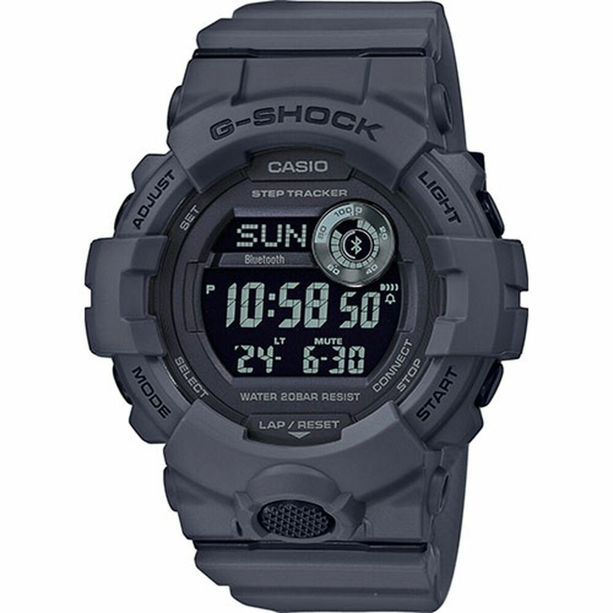 Smartklocka Casio G-Shock GBD-800UC-8ER