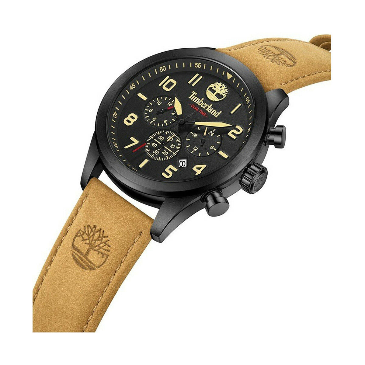 Herrklocka Timberland TDWGF0009701 - 2