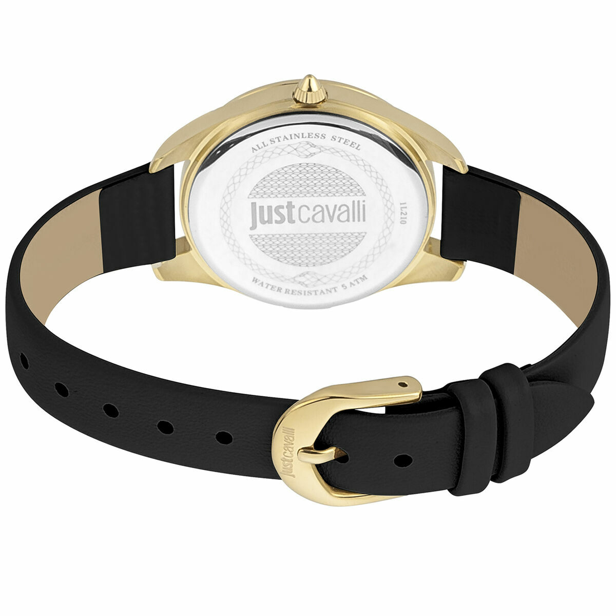 Damklocka Just Cavalli JC1L210L0125 (Ø 32 mm) - 2
