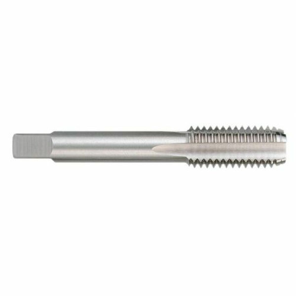 Gängtapp för reparation av rörgängor RUKO Höghastighetsstål (HSS) 140 mm 42 mm