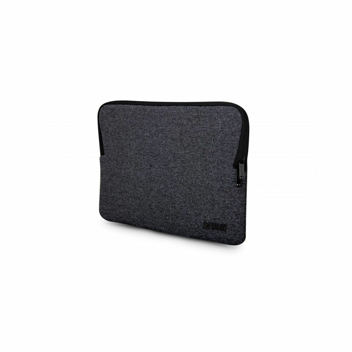 Laptopväska Urban Factory MSM30UF Svart 15" 15" - 6