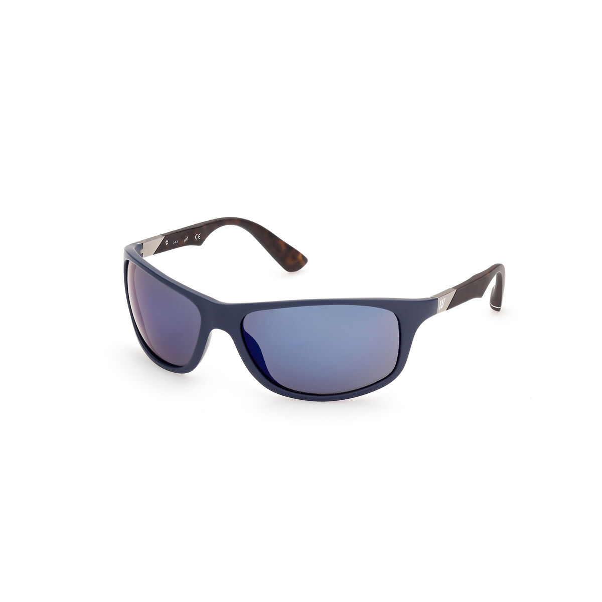 Herrsolglasögon Web Eyewear WE0294-6492C Ø 64 mm - 5