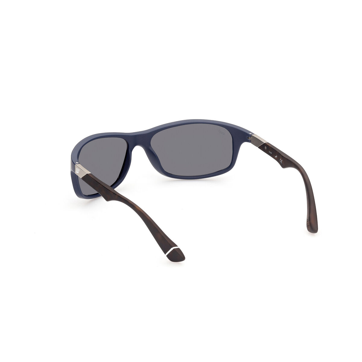 Herrsolglasögon Web Eyewear WE0294-6492C Ø 64 mm - 3