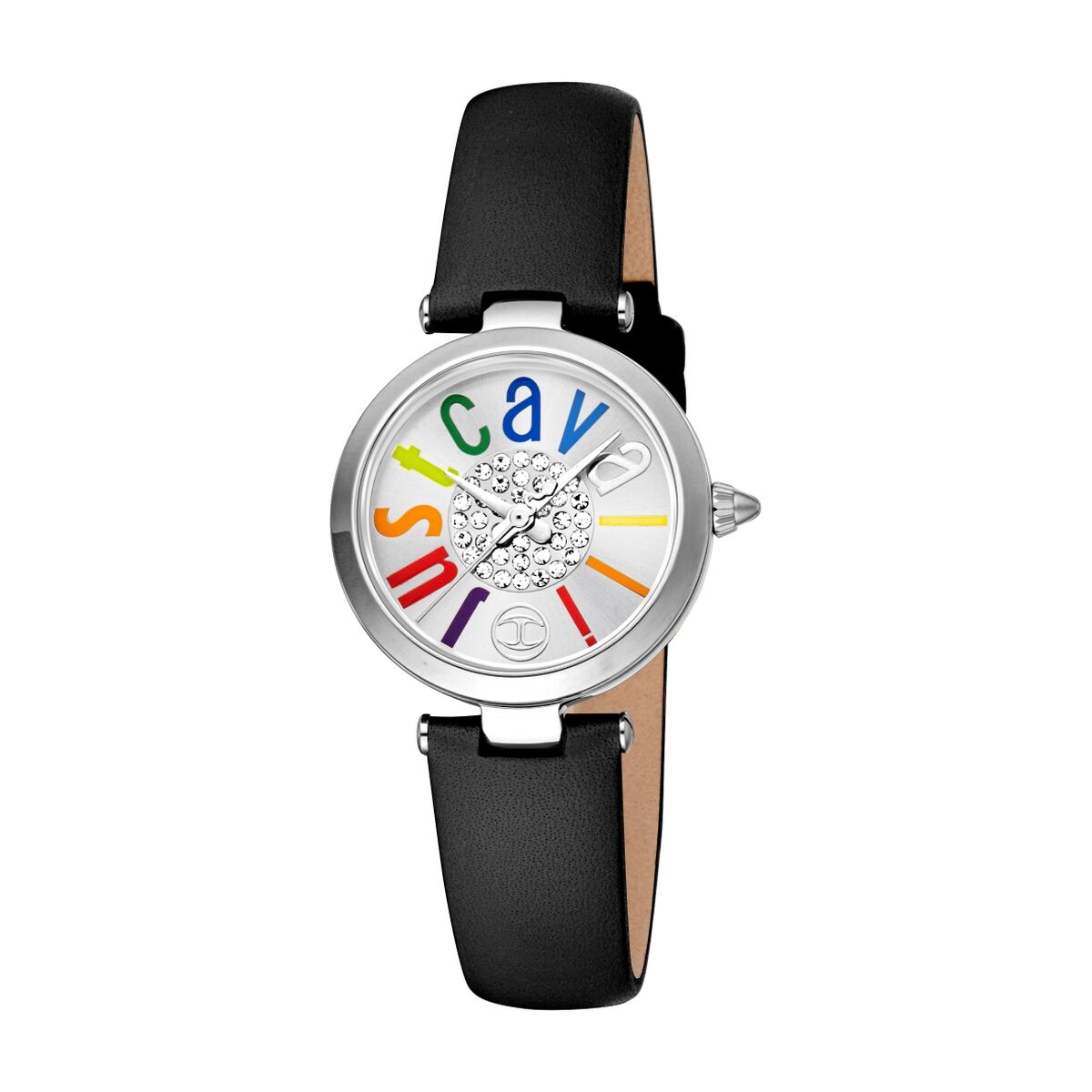 Damklocka Just Cavalli MODENA 2023-24 COLLECTION (Ø 28 mm)