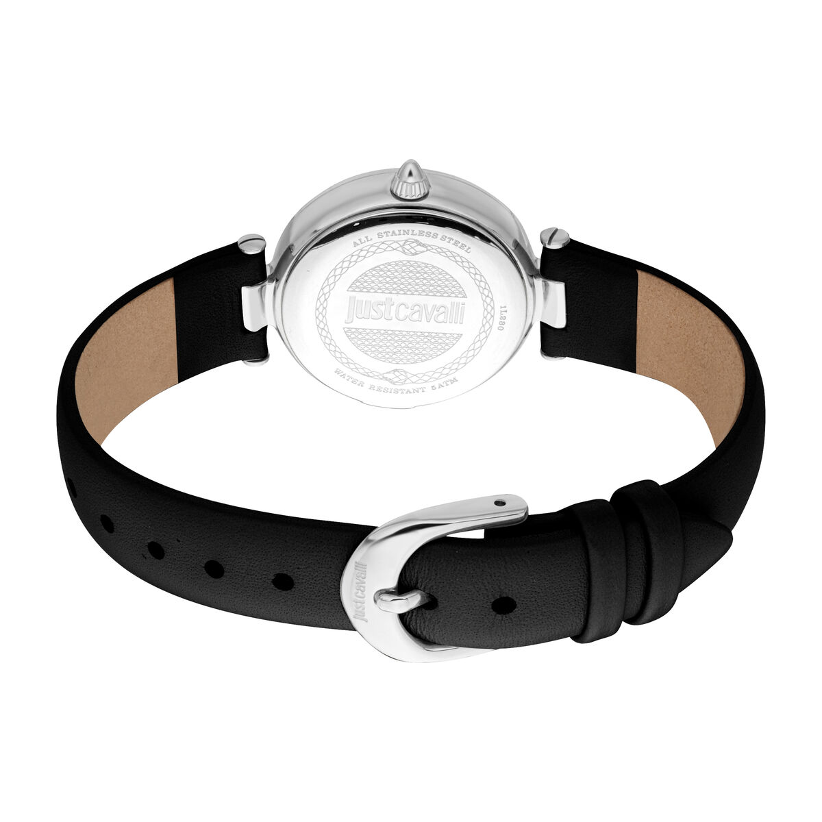 Damklocka Just Cavalli MODENA 2023-24 COLLECTION (Ø 28 mm) - 6