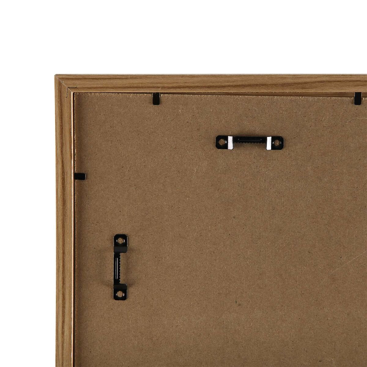 Fotoram Versa Trä MDF Vintage 1,2 x 52 x 42 cm - 3