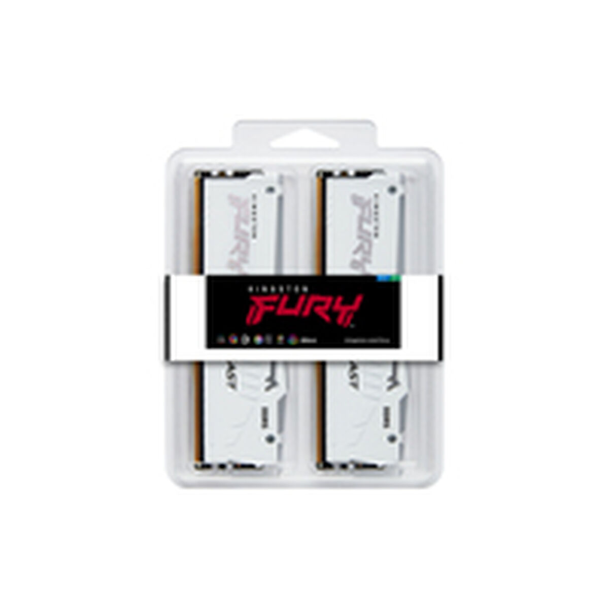 RAM-minne Kingston KF560C36BWEAK2-64 64 GB DDR5 - 3