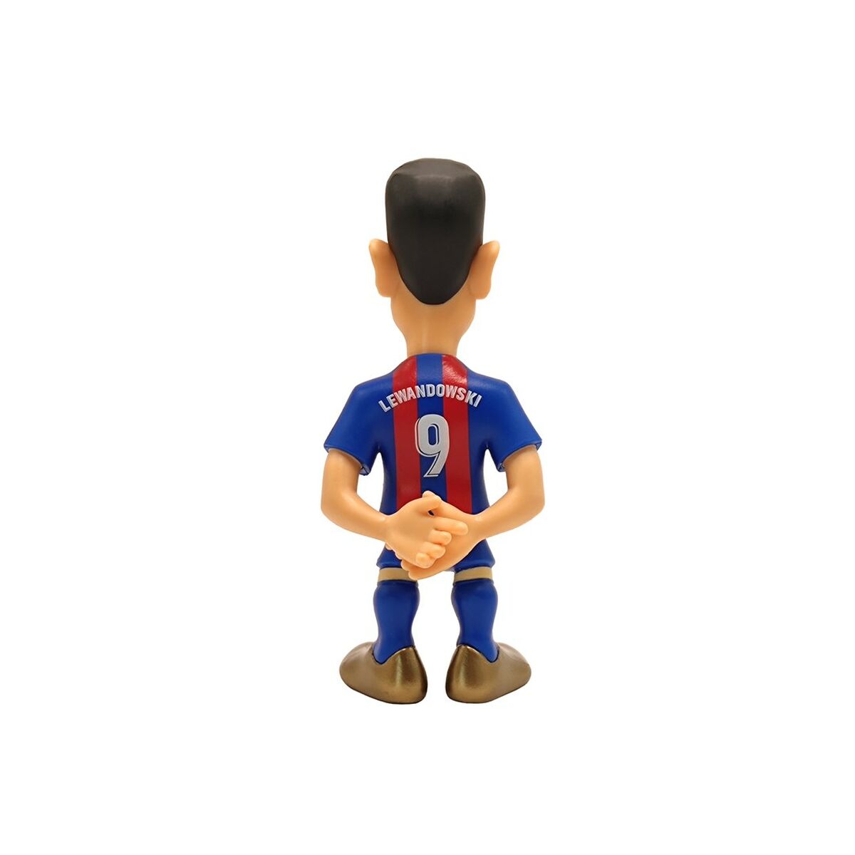 Samlingsfigurer Minix 12015 Sport - 3