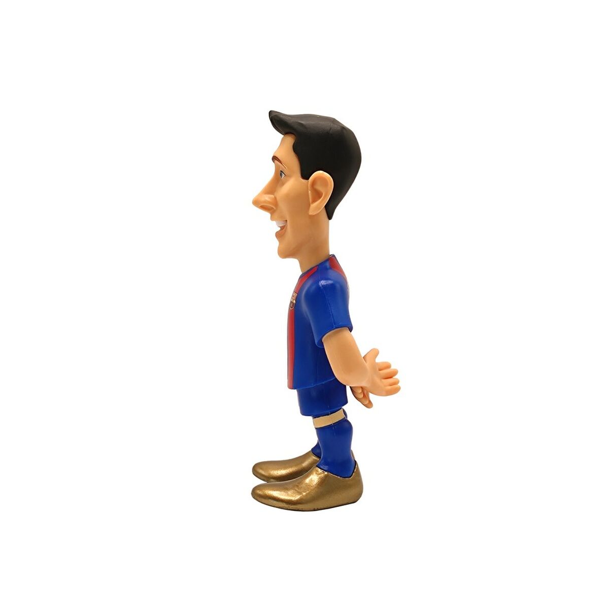 Samlingsfigurer Minix 12015 Sport - 5
