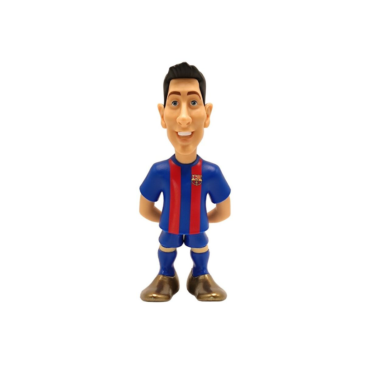 Samlingsfigurer Minix 12015 Sport - 2