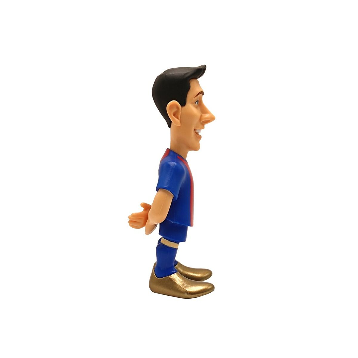 Samlingsfigurer Minix 12015 Sport - 4