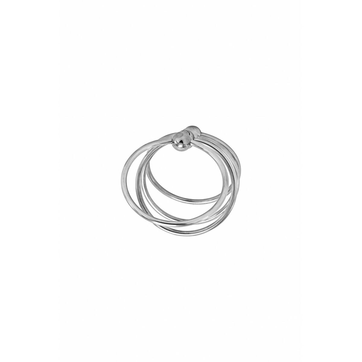 Ring Locked - 2
