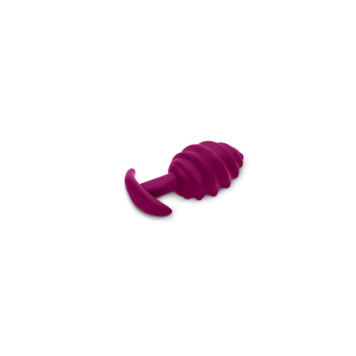 Analplugg Gvibe Gplug Twist 2 Sweet Violett - 2