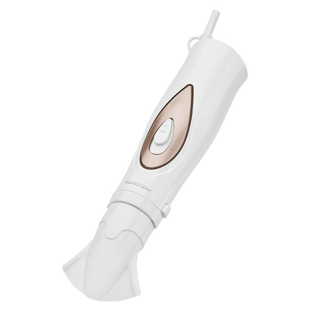 Hårtork ProfiCare PC-HTH 3003 Vit 400 W - 2