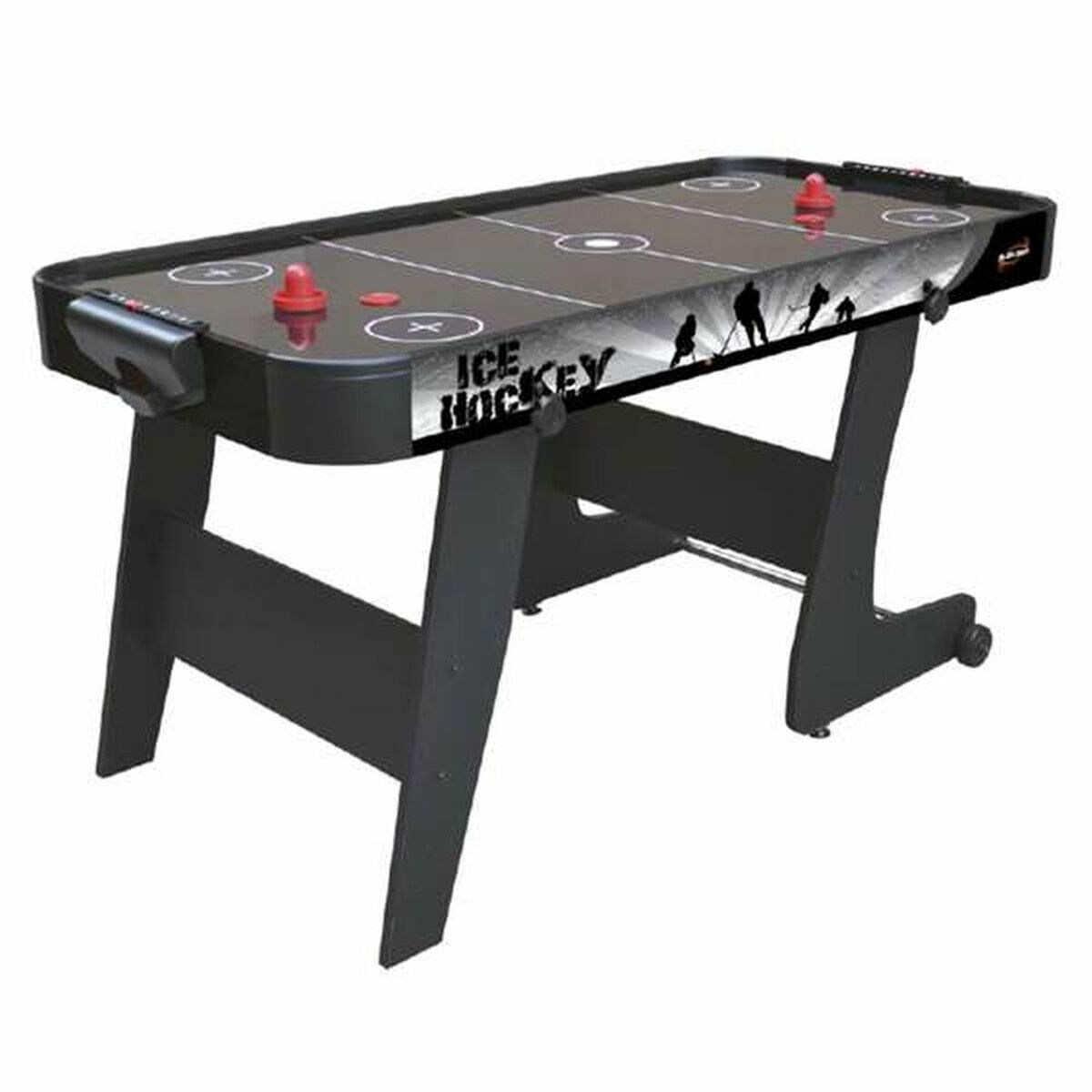 Hockeybord PL0605 152 x 74 x 80 cm