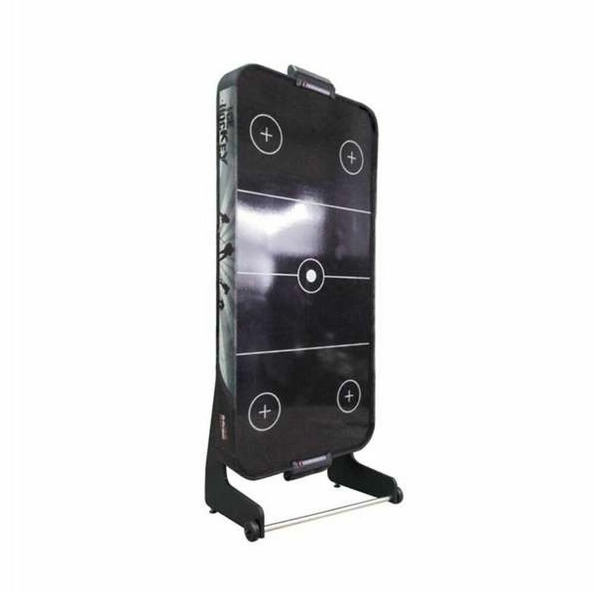 Hockeybord PL0605 152 x 74 x 80 cm - 2