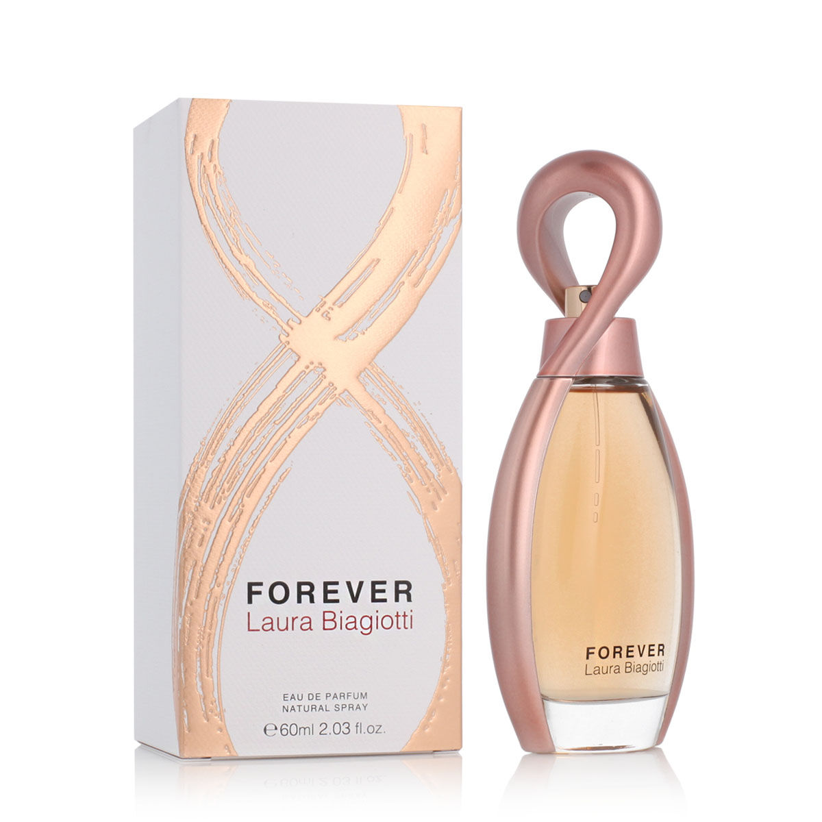 Parfym Damer Laura Biagiotti Forever EDP 60 ml