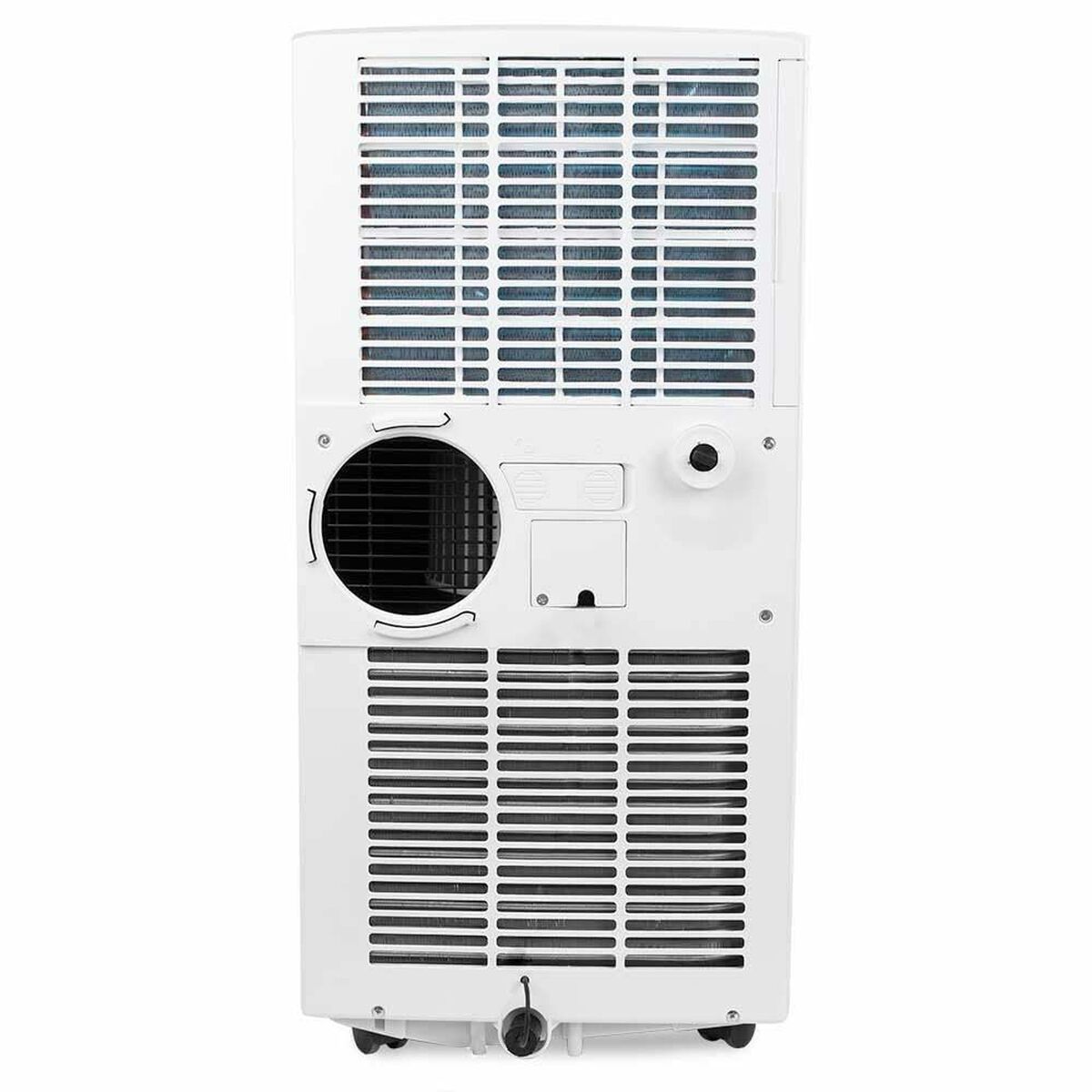 Bärbar Luftkonditionering Orbegozo ADR 93 1000 W - 3