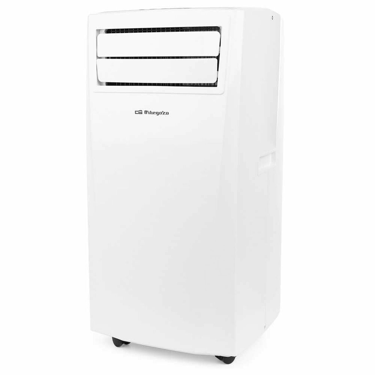 Bärbar Luftkonditionering Orbegozo ADR 93 1000 W