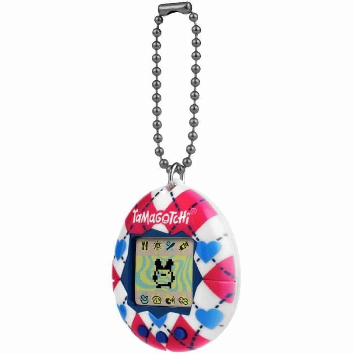 Prydnadsfigur Tamagotchi - 2