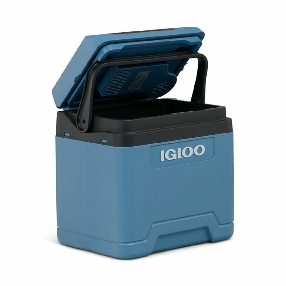 Bärbar kyl Igloo71 24 L Blå Plast - 2