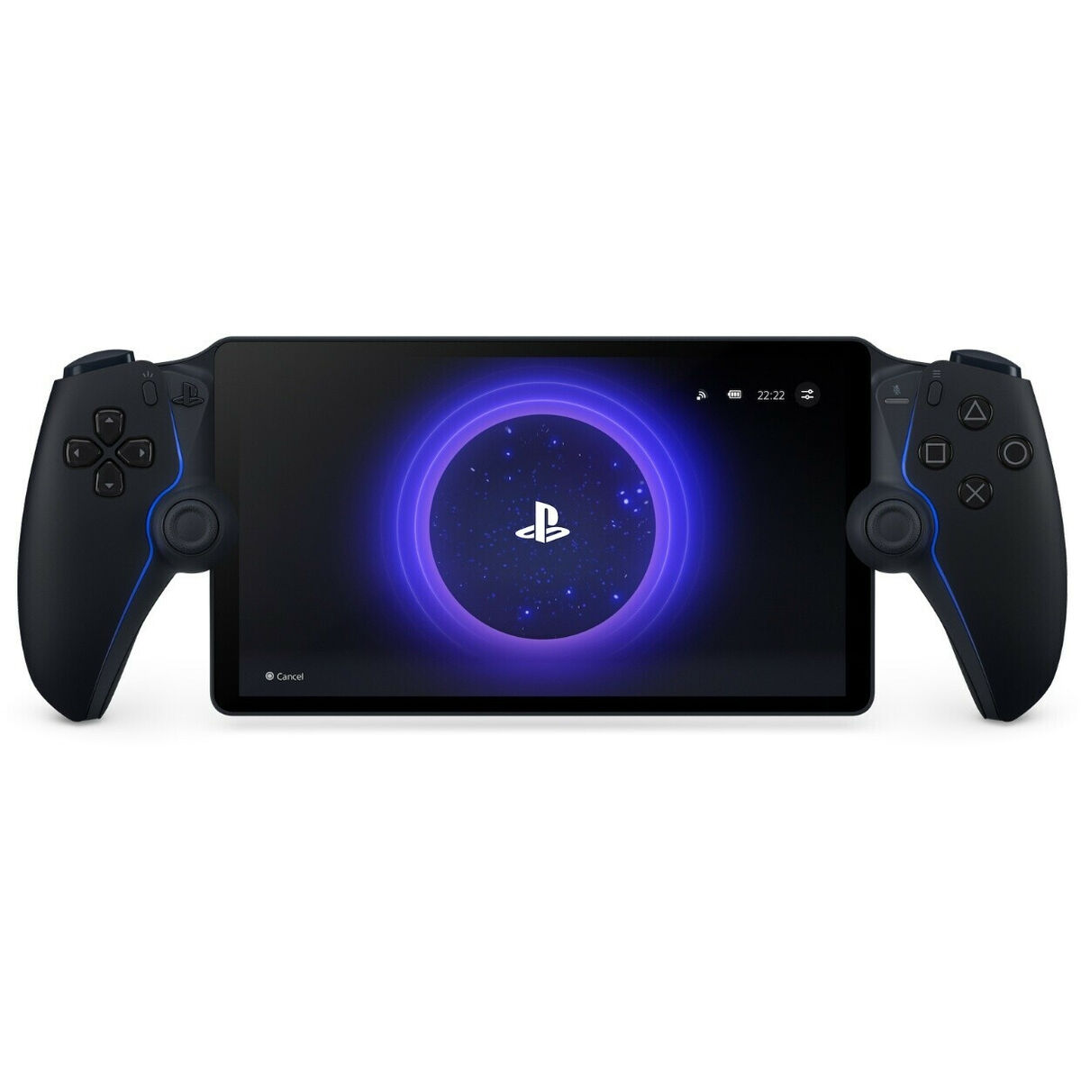 Bärbar spelkonsol Sony PlayStation Portal PS5