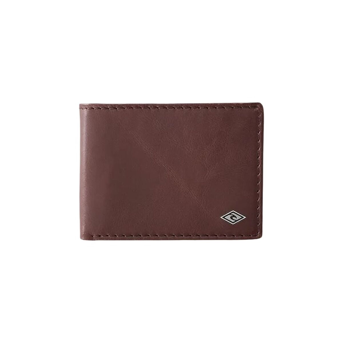 Herrplånbok Rip Curl Stashed Rfid All Day Brun
