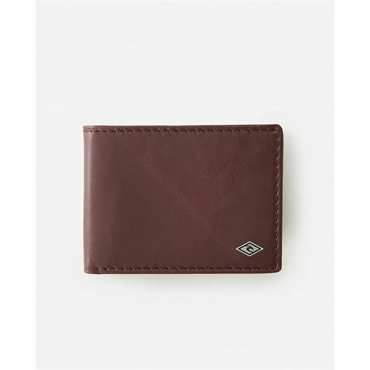 Herrplånbok Rip Curl Stashed Rfid All Day Brun - 2