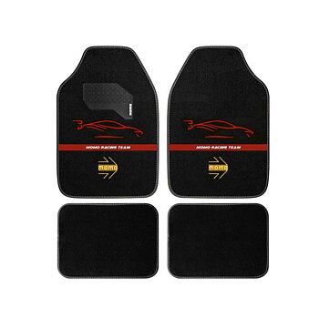Bilgolvmatta MOMO MOMLCM4A7BR Universal