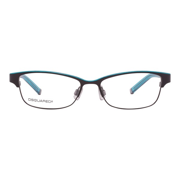 Glasögonbågar Dsquared2 Ø 51 mm - 3