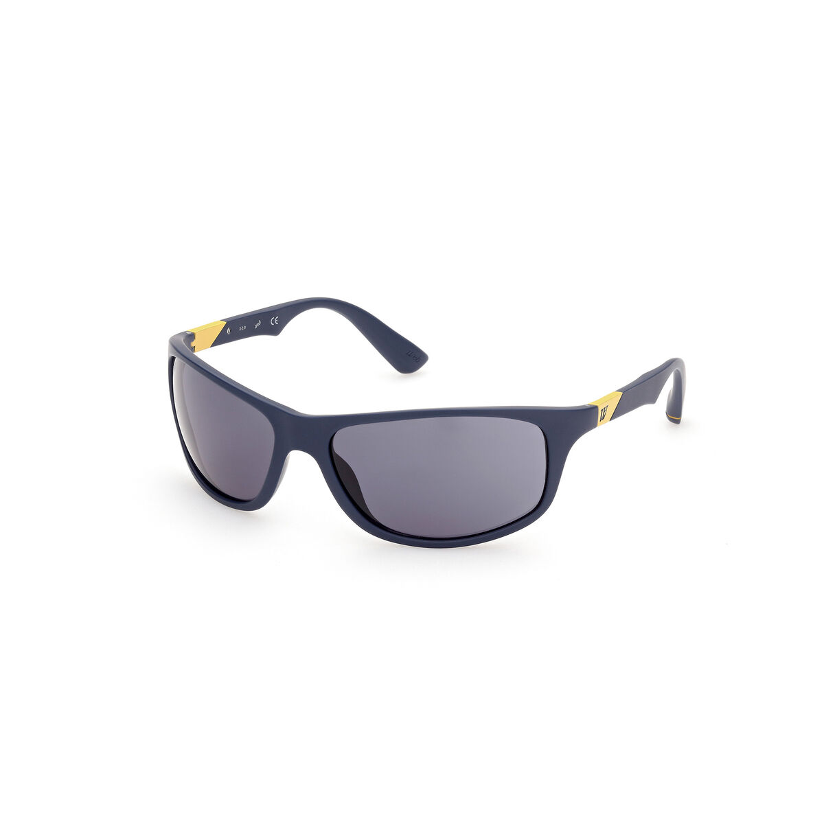 Herrsolglasögon Web Eyewear WE0294-6492V Ø 64 mm - 5