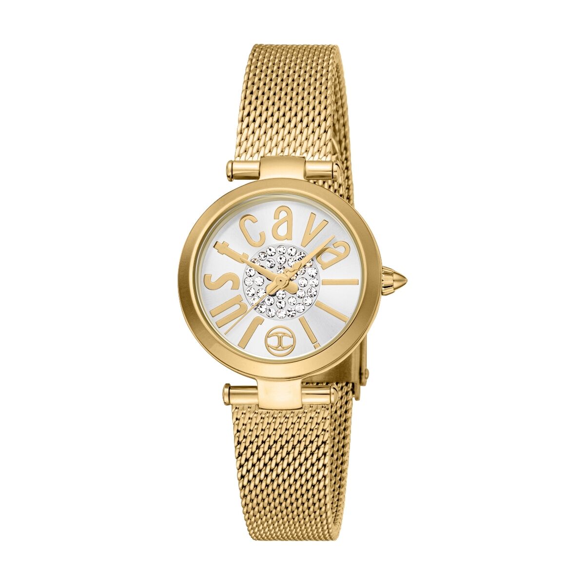 Damklocka Just Cavalli MODENA 2023-24 COLLECTION (Ø 28 mm) - 5
