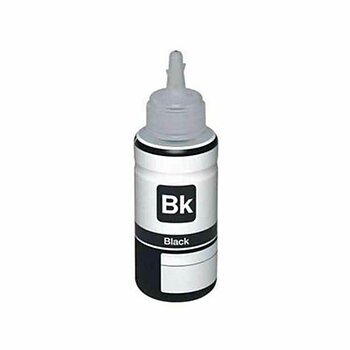 Påfyllningsbläck Epson C13T06B140 Svart 140 ml