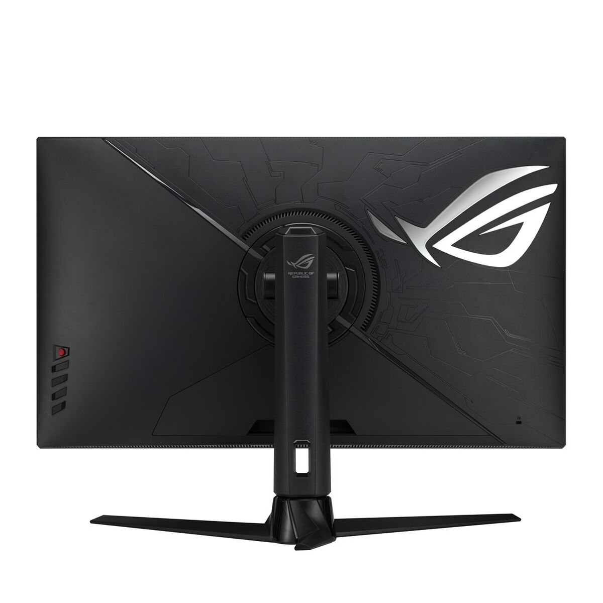 Monitor Asus XG32AQ Wide Quad HD 32" - 4