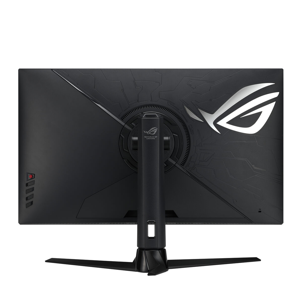 Monitor Asus XG32AQ Wide Quad HD 32" - 3