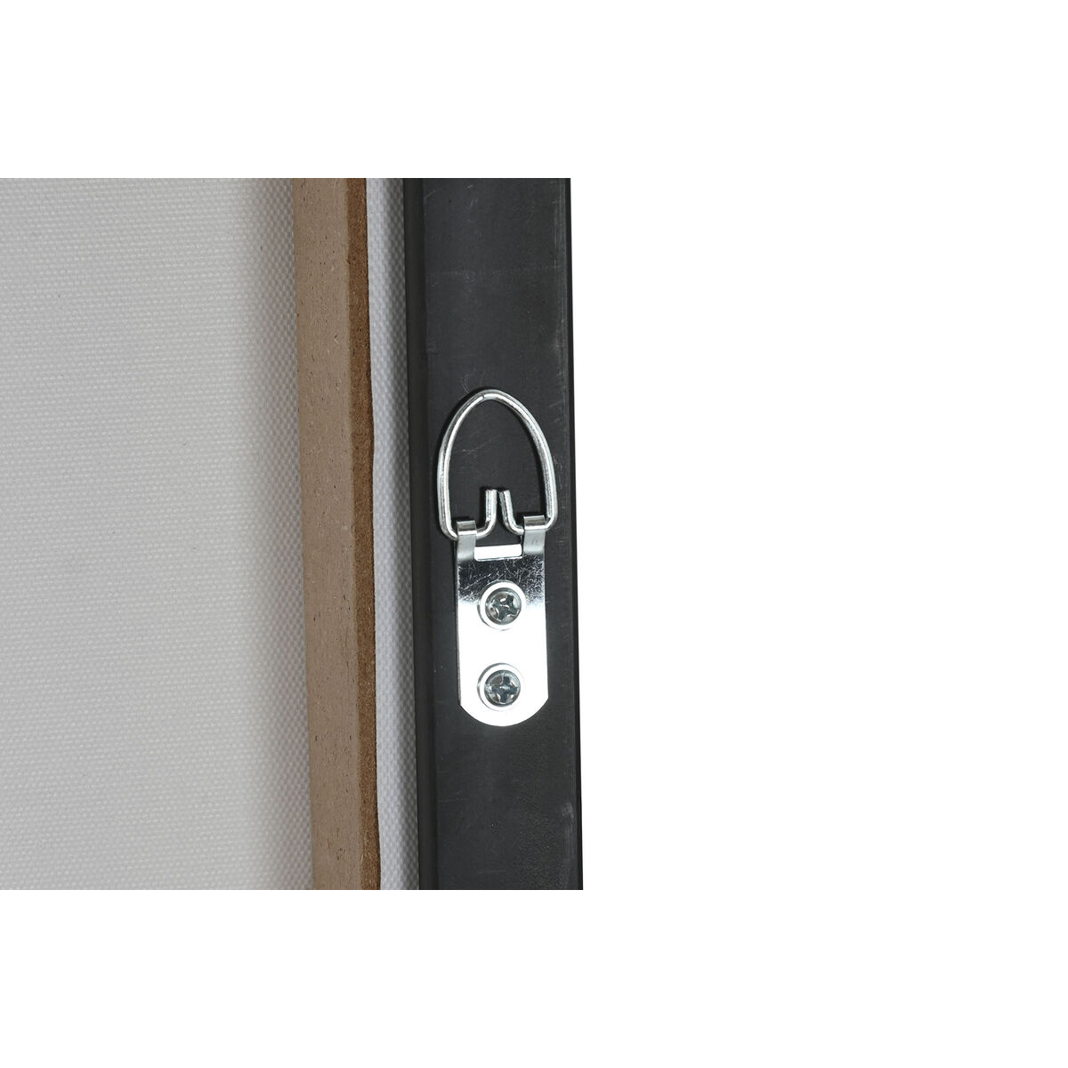 Kanvas Home ESPRIT polystyren Kanvas 103 x 4 x 143 cm - 4