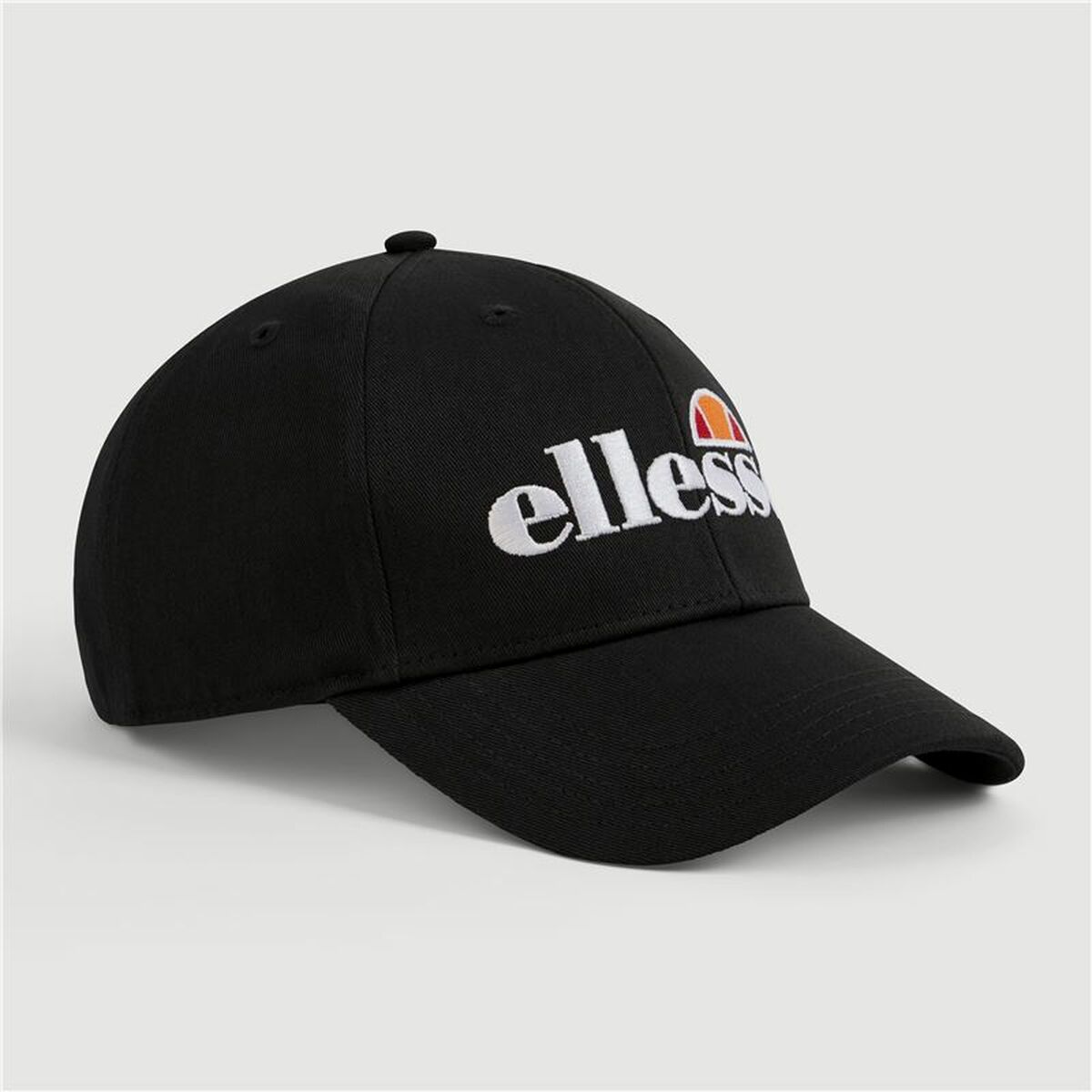 Träningskeps Ellesse Ragusa Svart One size - 2