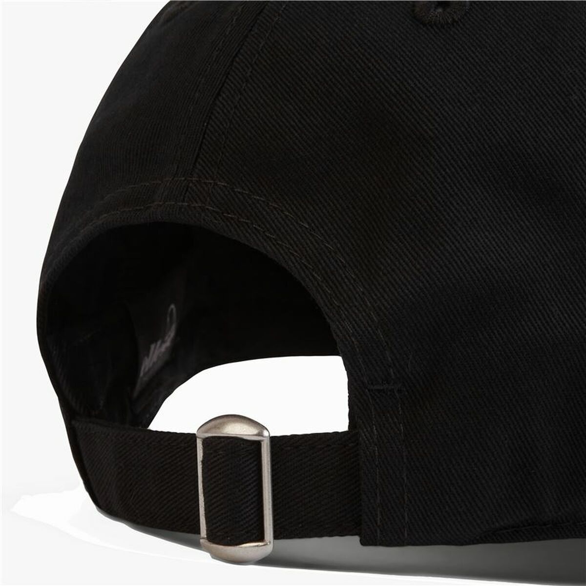 Träningskeps Ellesse Ragusa Svart One size - 3