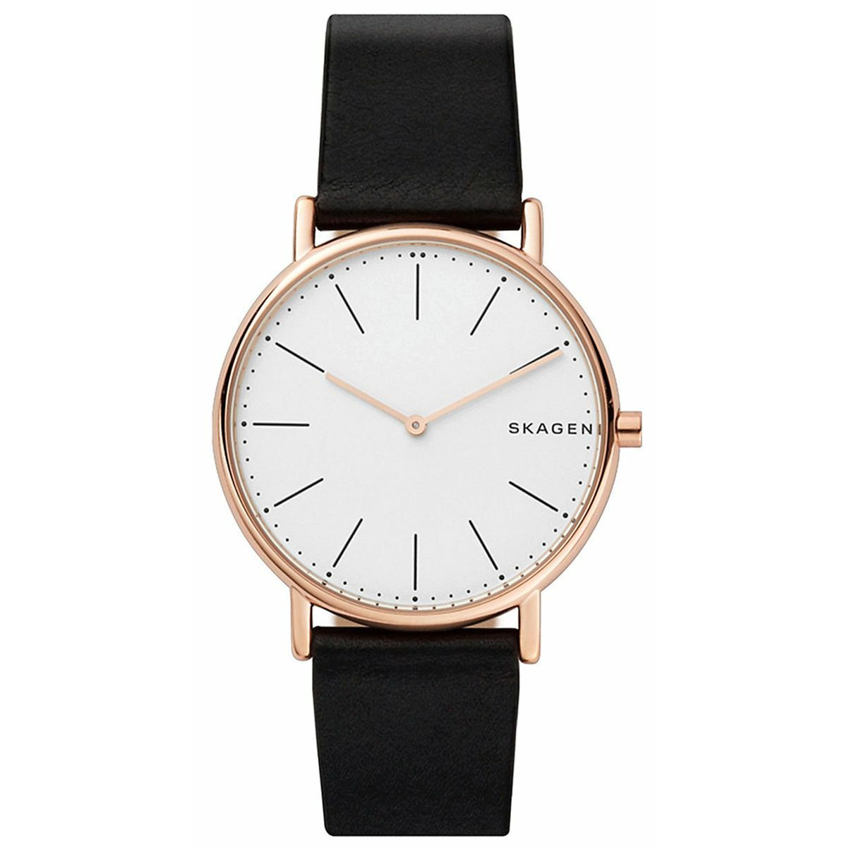 Unisexklocka Skagen SKW6430 Rosa (Ø 40 mm)