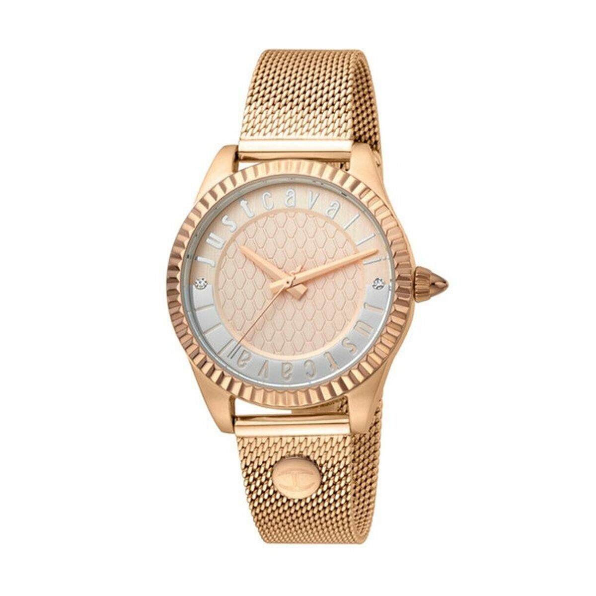 Damklocka Just Cavalli JC1L133M0075 - 2
