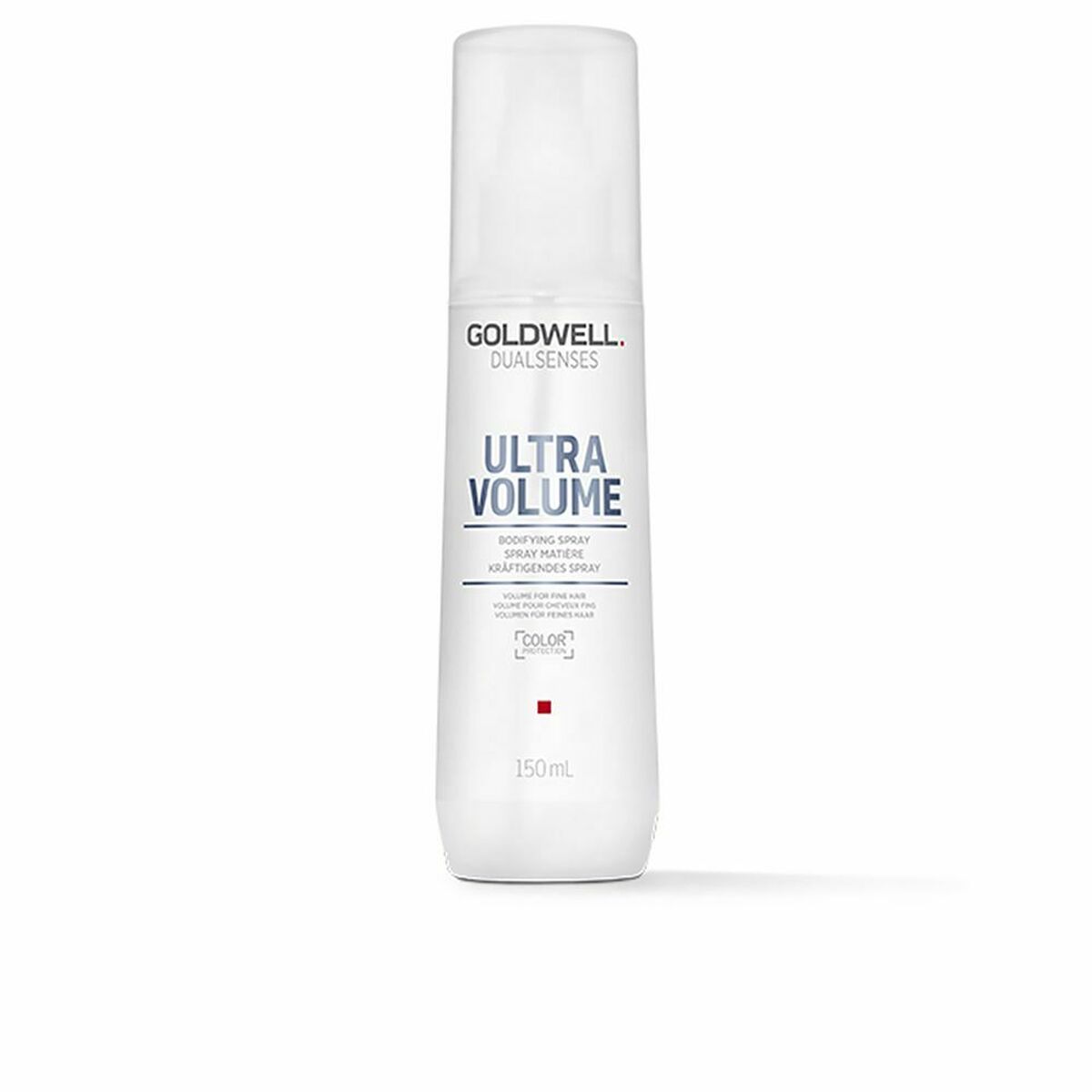 Volymgivande spray Goldwell Ultra Volume 150 ml