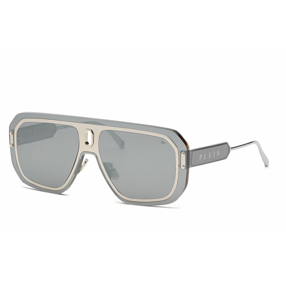 Herrsolglasögon PHILIPP PLEIN SPP050-99579X