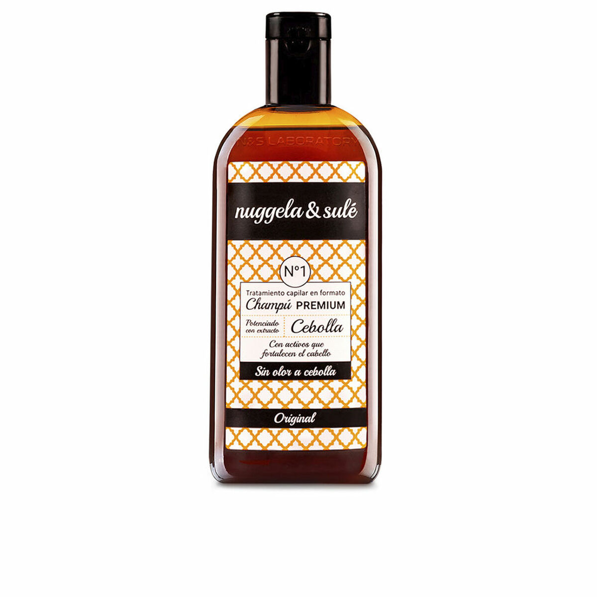 Schampo Premium Nuggela & Sulé 100 ml 250 ml - 2