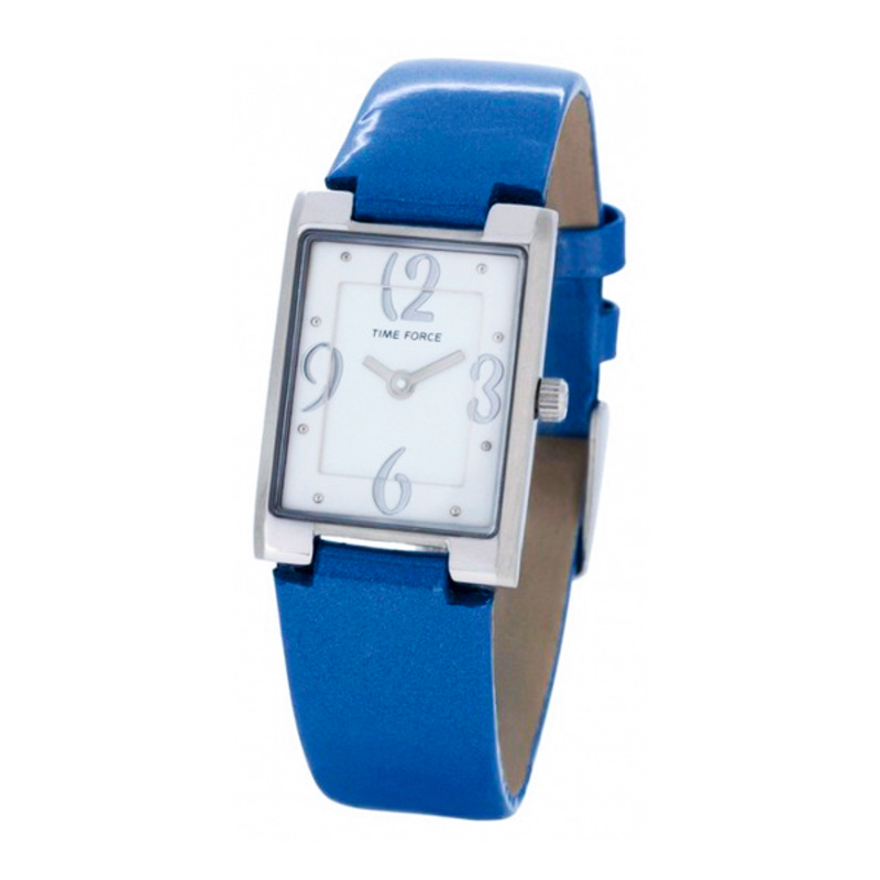 Damklocka Time Force TF4066L03 (Ø 22 mm) - 4