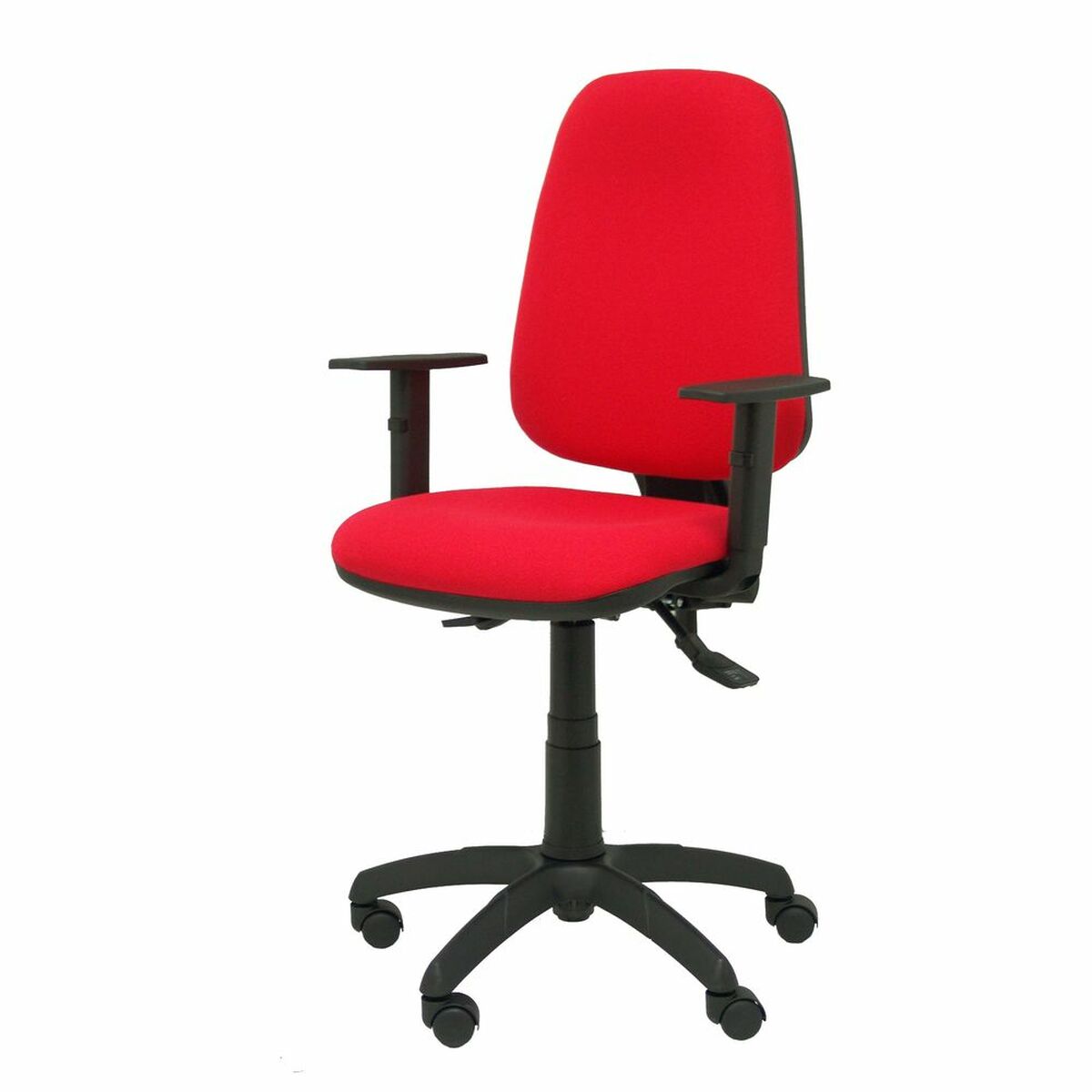 Kontorsstol Tarancón  P&C I350B10 Röd - 8