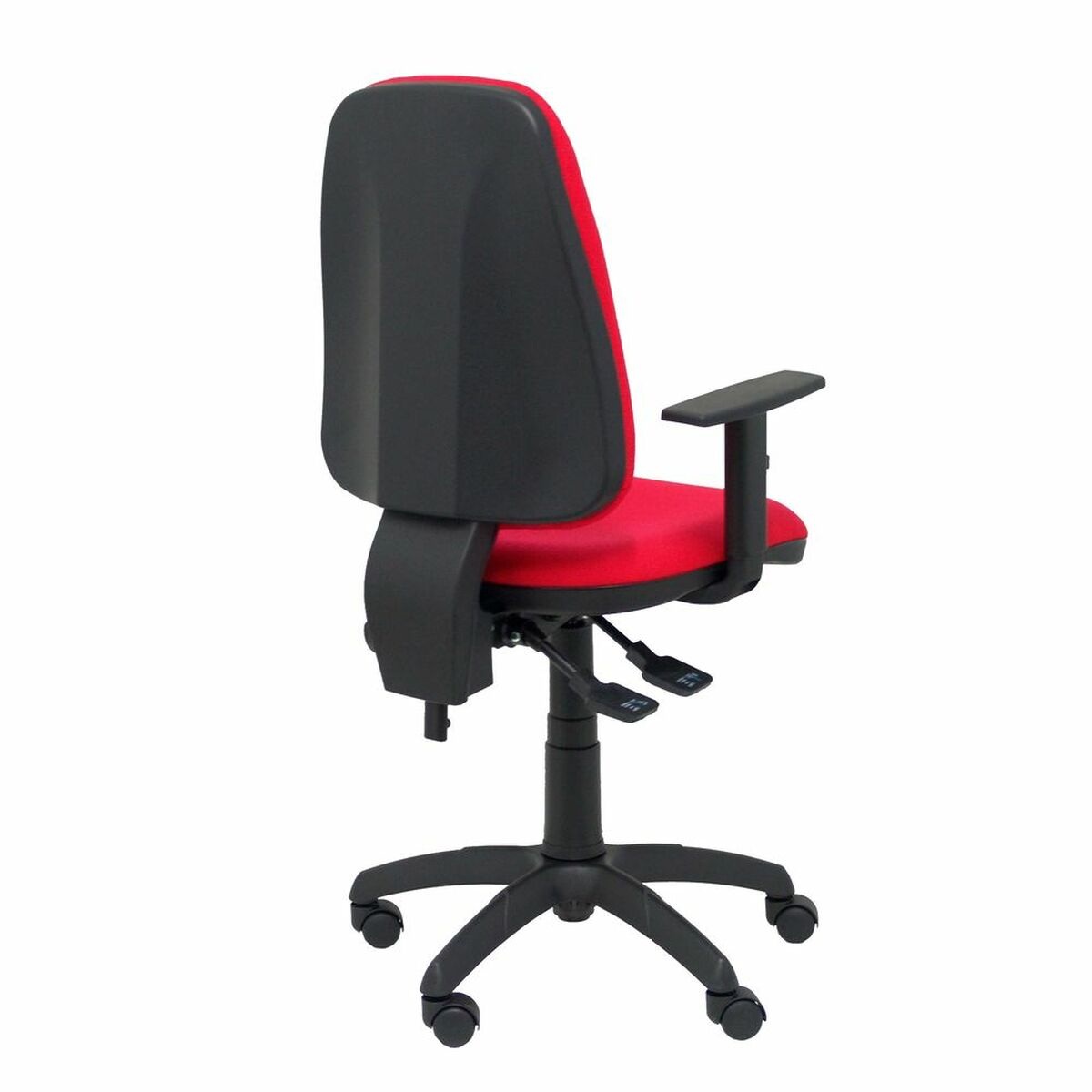 Kontorsstol Tarancón  P&C I350B10 Röd - 9