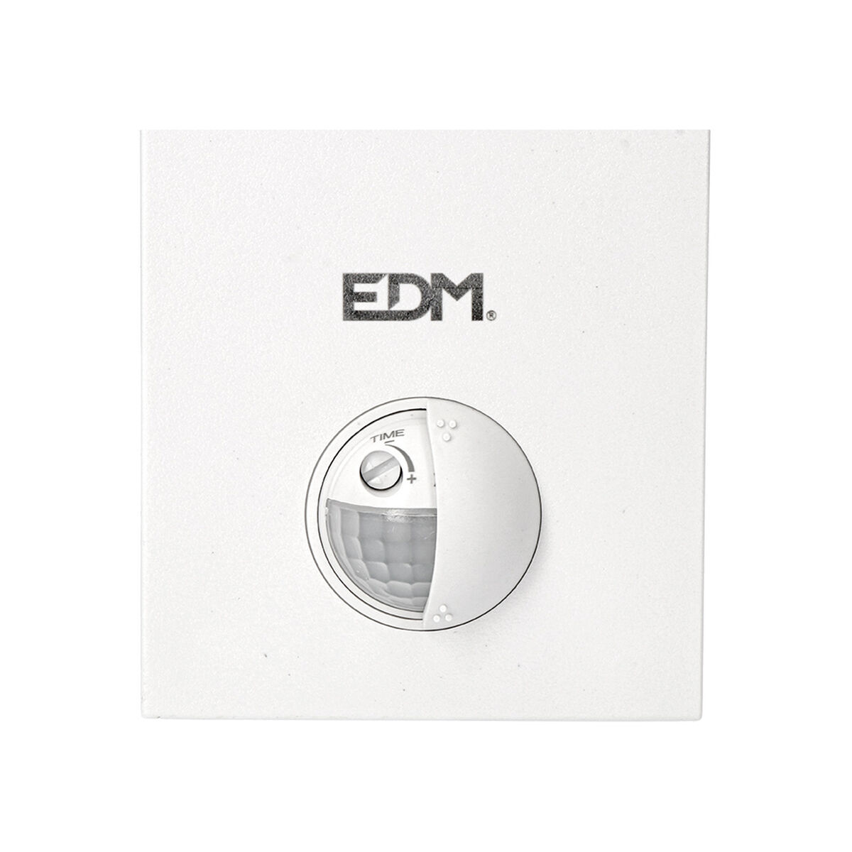 Vägglykta EDM 32536 polypropen A B 10 W 750 Lm Vit Extern (6400 K) - 7