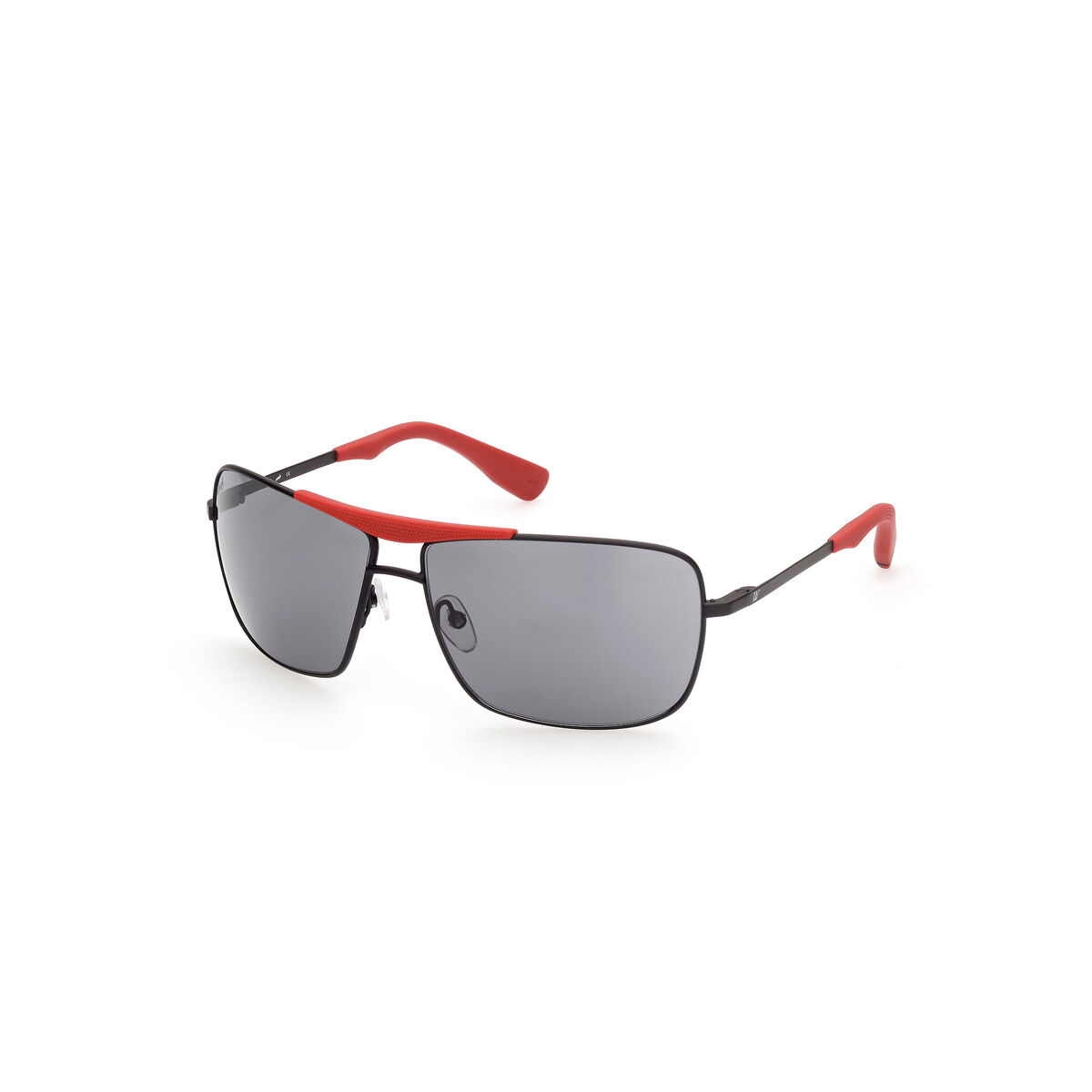 Herrsolglasögon Web Eyewear WE0295-6402A Ø 64 mm - 5
